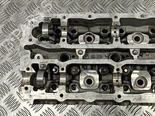 Cylinder head MERCEDES-BENZ SPRINTER 3,5-t Van (B906) 318 CDI (906.631, 906.633, 906.635, 906.637) | BP13462865M5 