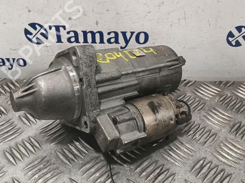 Starter BMW 3 (E46) 320 d | BP29812169M8 