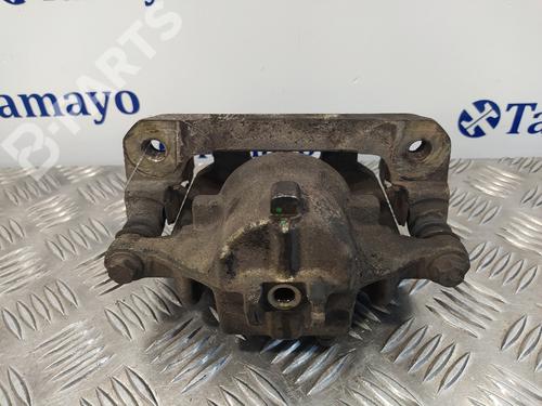Right front brake caliper HONDA CIVIC VI Fastback (MA, MB) 1.6 (MB4) | BP11565667M104 