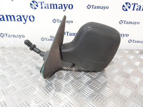 Left mirror CITROËN BERLINGO / BERLINGO FIRST Box Body/MPV (M_) 1.9 D (MBDJY) | BP28489374C26