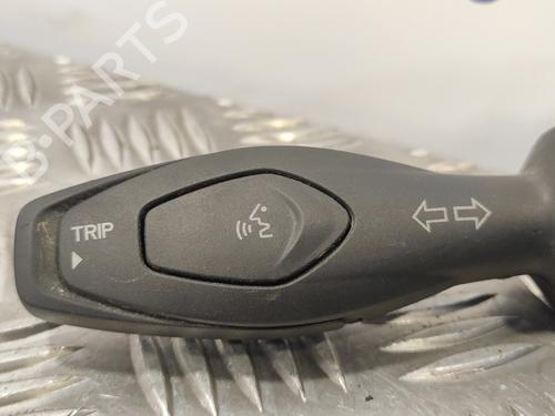 Steering column stalk FORD FIESTA VI (CB1, CCN) 1.25 | BP13898514I23 