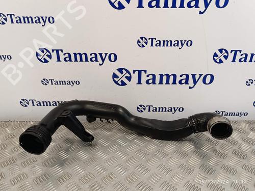 Used Pipe AUDI A4 B6 (8E2) 1.9 TDI (101 hp) 22354520