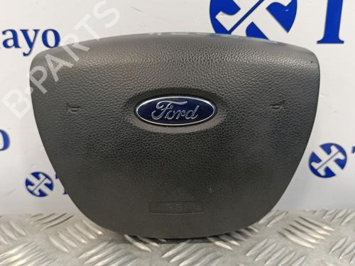 Førerens kollisjonspute FORD FOCUS C-MAX (DM2) [2003-2007]  18153211