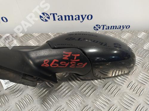 Left mirror SEAT IBIZA III (6L1) 1.9 TDI | BP10090061C26