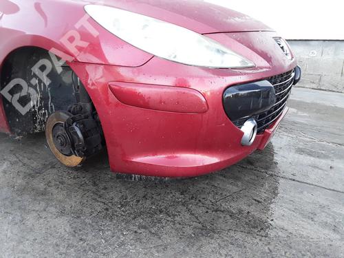 ABS pump PEUGEOT 307 SW (3H) 1.6 HDI 110 | BP9193487M43 