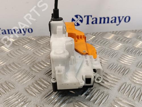 Front left lock FORD KA (RU8) 1.3 TDCi | BP17867346C98 