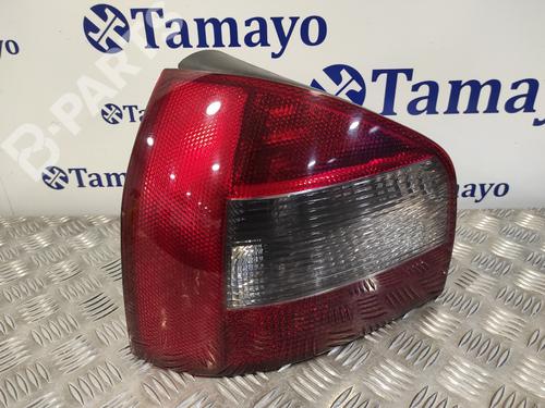 Left taillight AUDI A3 (8L1) 1.9 TDI | BP10084579C34 