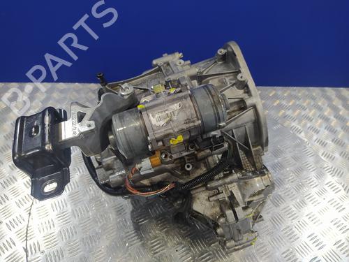 Gearbox SMART CITY-COUPE (450) 0.8 CDI (S1CLC1, 450.300, 450.301, 450.302, 450.303,... | BP17650886M3 