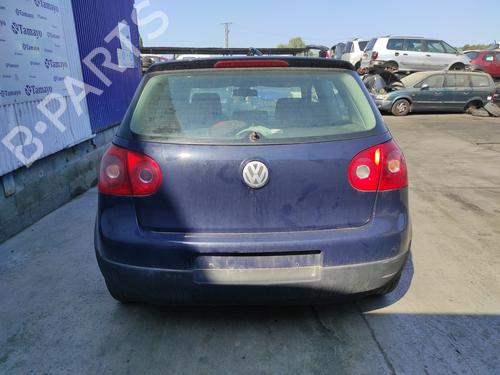 Front left window mechanism VW GOLF V (1K1) 1.9 TDI | BP26396621C22 