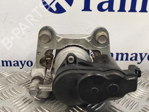Right rear brake caliper TOYOTA RAV 4 V (_A5_, _H5_)  | BP19699680M106 