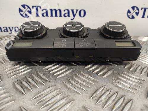 Climate control VW CADDY III Box Body/MPV (2KA, 2KH, 2CA, 2CH) 2.0 TDI | BP24288189I5 
