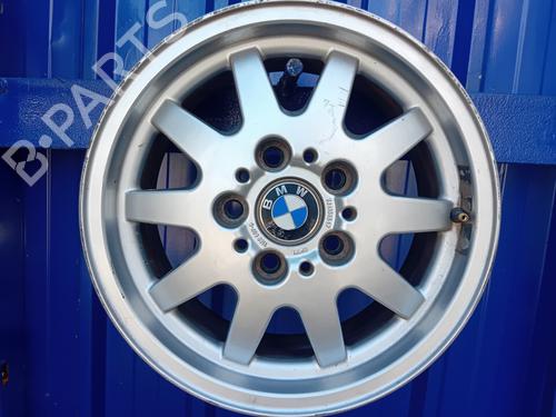 Used Rim BMW 3 Compact (E36) [1994-2000]  25375313
