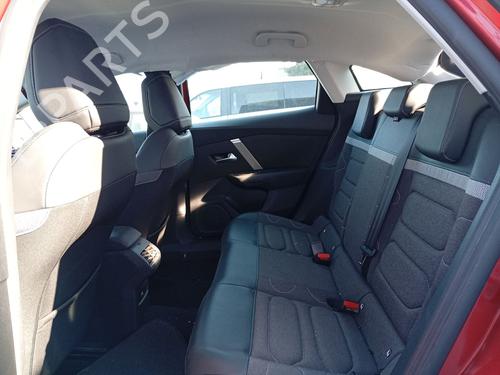 Front left panel CITROËN C4 III (BA_, BB_, BC_) 1.2 PureTech 130 (BAHNSA, BAHNSB) | BP38512065C58 - Image 14