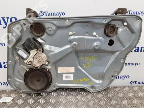 Used Front right window mechanism SEAT CORDOBA (6L2) [2002-2009]  883443