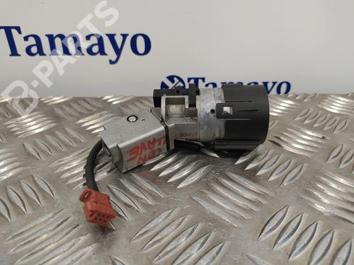 Ignition barrel PEUGEOT 308 SW I (4E_, 4H_)  | BP9691248M48 