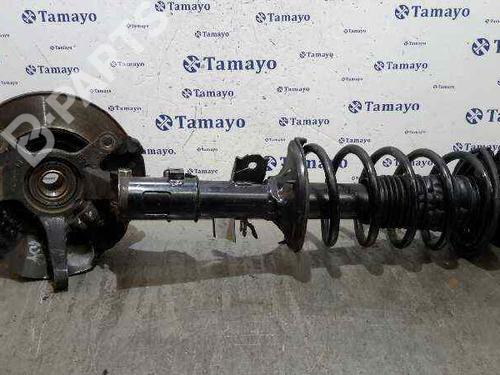 Right front shock absorber HYUNDAI GETZ (TB) 1.1 | BP5113749M17 