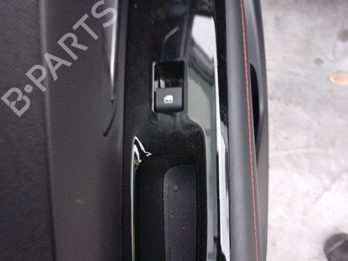 Left rear window switch HYUNDAI TUCSON (NX4E, NX4A) | BP33621697I29 - Image 2