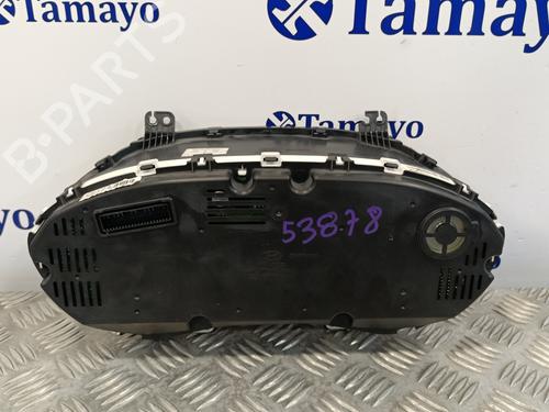 Instrument cluster HYUNDAI i20 II (GB, IB)  | BP17794155C47 