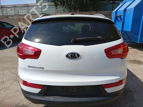 Used Rear wiper motor Rear wiper motor KIA SPORTAGE III (SL) 1.6 GDI (135 hp) 35951720 35951720