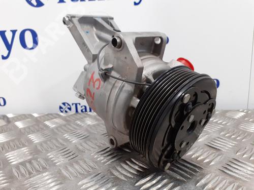 AC-Kompressor MAZDA 2 Hatchback (DL, DJ)  | BP8822976M34 