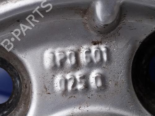 Rim AUDI A3 (8P1) 2.0 TDI 16V | BP19734208C45 
