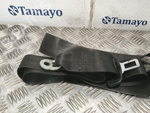 Front left seatbelt SEAT ALHAMBRA (710, 711)  | BP29268544I26 