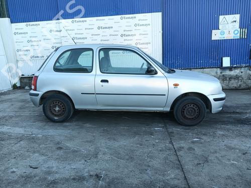 Moteur NISSAN MICRA II (K11) 1.0 i 16V (K11) | BP30804520M1