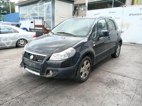 Other CHEVROLET LACETTI (J200) 1.6 | BP28022444O1 