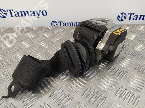 Front right seatbelt MERCEDES-BENZ M-CLASS (W164)  | BP10653275I25 