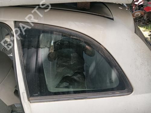 Used Rear left quarter glass Rear left quarter glass FIAT 500 (312_) 1.3 D Multijet (312AXE1A) (95 hp) 35901505 35901505