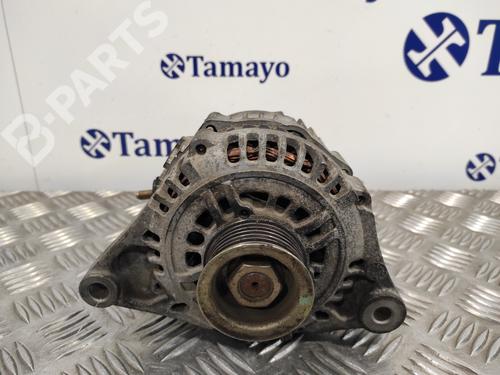 Used Alternator NISSAN MICRA II (K11) 1.0 i 16V (54 hp) 5576778