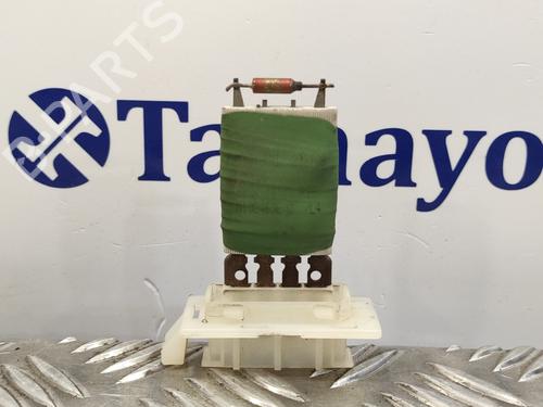 Used Heater resistor DACIA SANDERO [2008-2025]  15257453