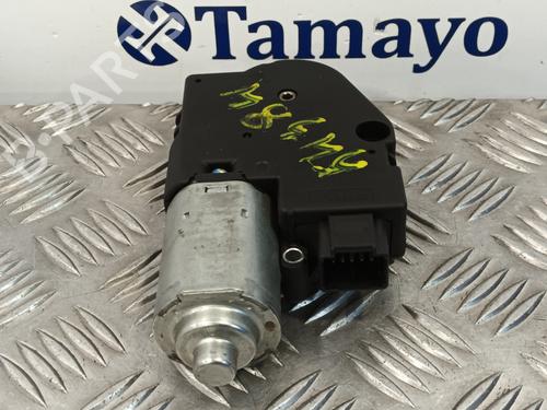 Sunroof engine RENAULT SCÉNIC II (JM0/1_) 1.9 dCi (JM0G, JM12, JM1G, JM2C) | BP13386325M60 