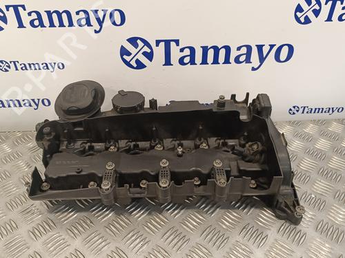 Used Valve cover BMW X3 (E83) 2.0 sd (177 hp) 17127681