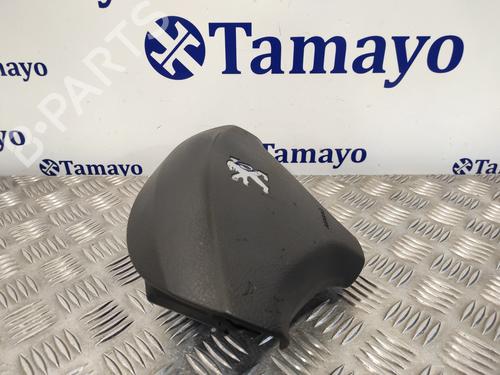 Driver airbag PEUGEOT 5008 (0U_, 0E_)  | BP13211526C9 