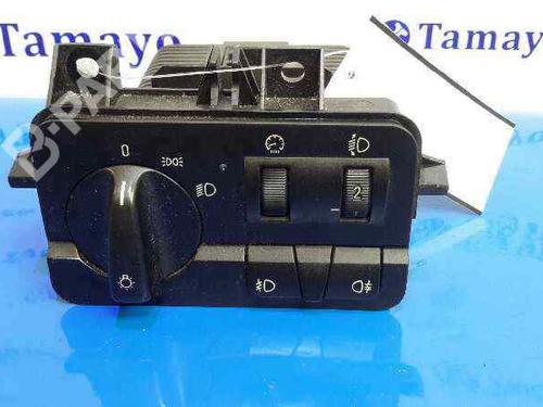 Used Headlight switch BMW 3 Touring (E46) [1999-2005]  5604050