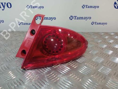 Used Right taillight SEAT LEON (1P1) [2005-2013]  27307764