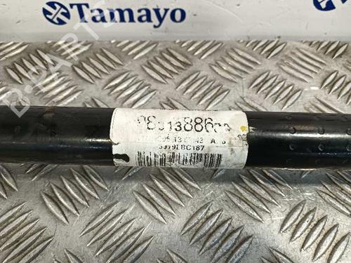 Right front driveshaft PEUGEOT 106 II (1A_, 1C_) 1.1 i | BP26692391M39 