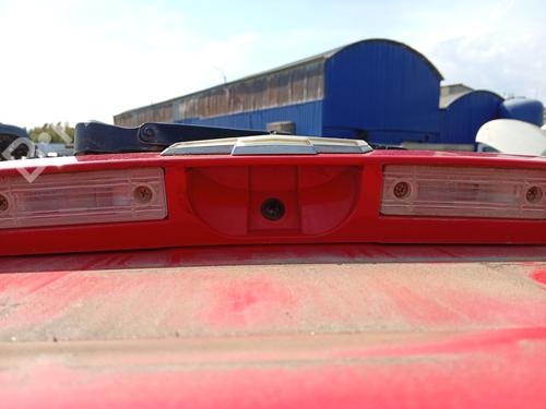 Used Tailgate handle Tailgate handle CHEVROLET AVEO / KALOS Hatchback (T250, T255) 1.2 (84 hp) 35901646 35901646