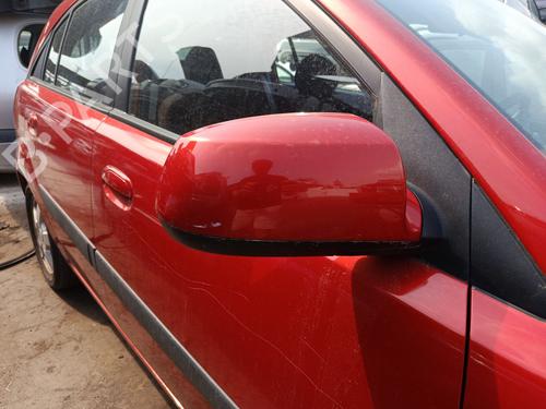 Used Right mirror KIA RIO II (JB) 1.5 CRDi (110 hp) 28133339