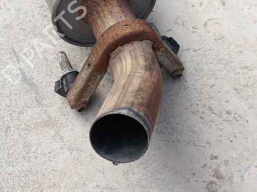 Exhaust system MERCEDES-BENZ SPRINTER 3,5-t Van (B906)  | BP16292014M121 