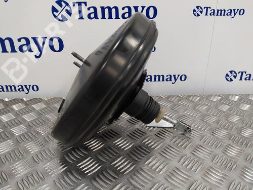 Servo brake RENAULT KANGOO / GRAND KANGOO II (KW0/1_) 1.5 dCi 85 (KW0K, KW0L, KW0B) | BP9586792M42 