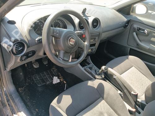 Engine SEAT IBIZA III (6L1) 1.4 16V | BP36112677M1  - Image 9