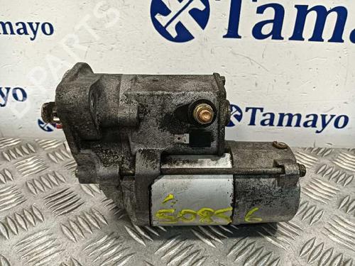 Alternator LAND ROVER FREELANDER I (L314) 2.0 Td4 4x4 | BP25786201M7