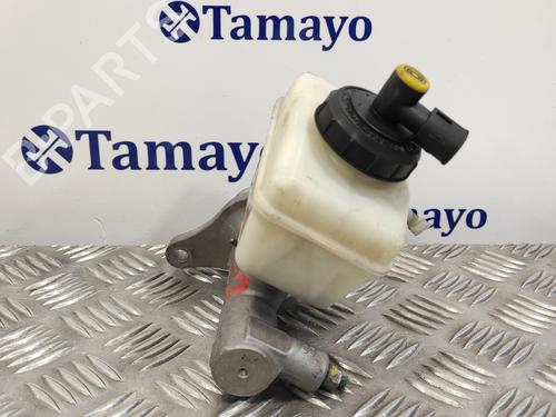 Brake master cylinder DACIA SANDERO  | BP15248445M77 