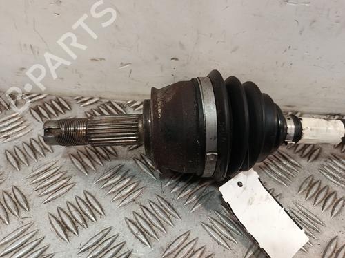 Left front driveshaft PEUGEOT BIPPER (AA_) 1.4 HDi | BP37793612M38 - Image 2