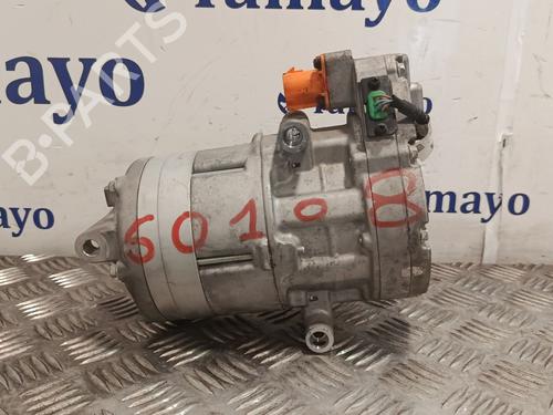 Used AC compressor KIA XCEED (CD) 1.4 T-GDI (140 hp) 32228590