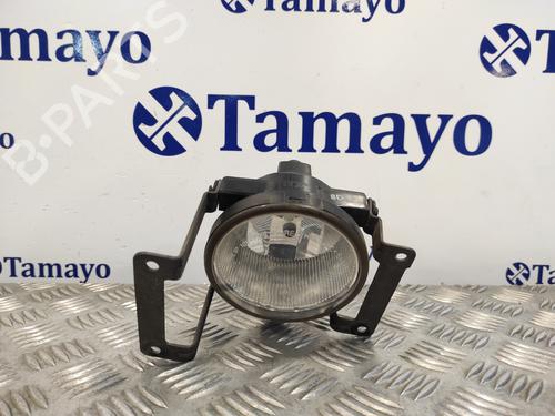 Used Left front fog light HYUNDAI TUCSON (JM) [2004-2019]  18031084
