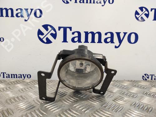 Left front fog light HYUNDAI TUCSON (JM) [2004-2024]  18031084