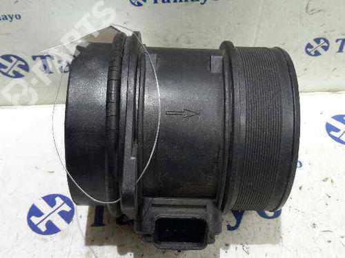 Mass air flow sensor PEUGEOT 407 (6D_) 2.0 HDi 135 (6DRHRH, 6DRHRE, 6DRHRG, 6DRHRJ) | BP3559203M95 